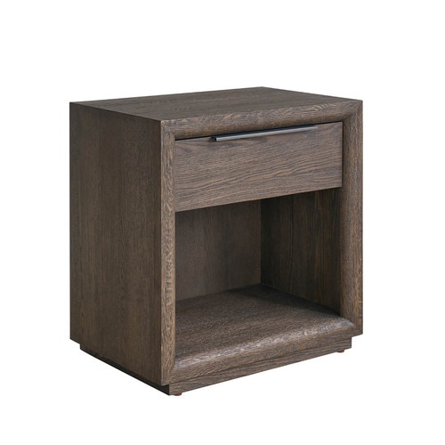 Sable One Drawer Dresser